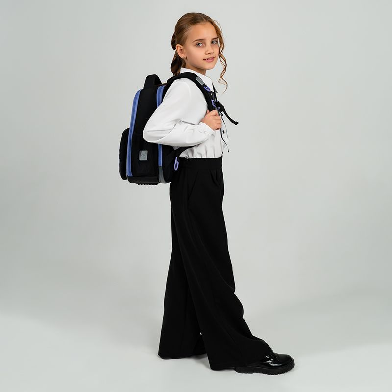 Рюкзак Kite Education каркасный 556 HK фото 11 Рюкзак Kite Education каркасный 556 HK фото 11