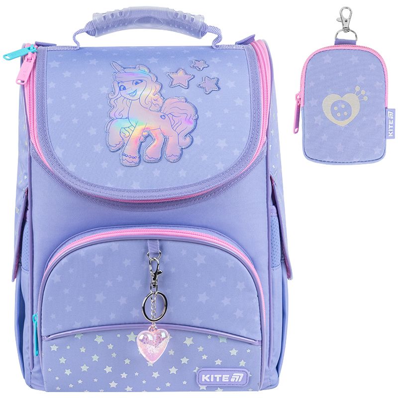 Рюкзак Kite Education каркасний 501 LP фото 11 Рюкзак Kite Education каркасний 501 LP фото 11