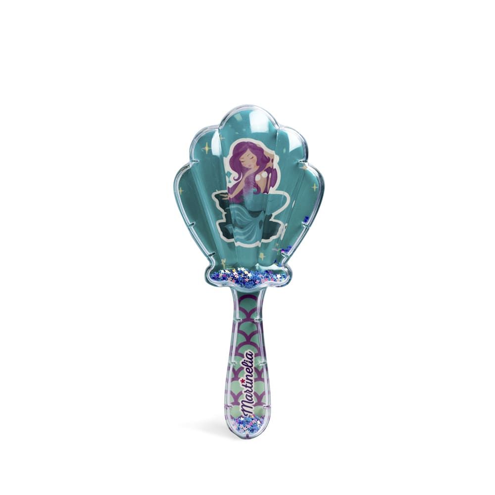 Расческа для волос MARTINELIA LET’S BE MERMAIDS  фото 11