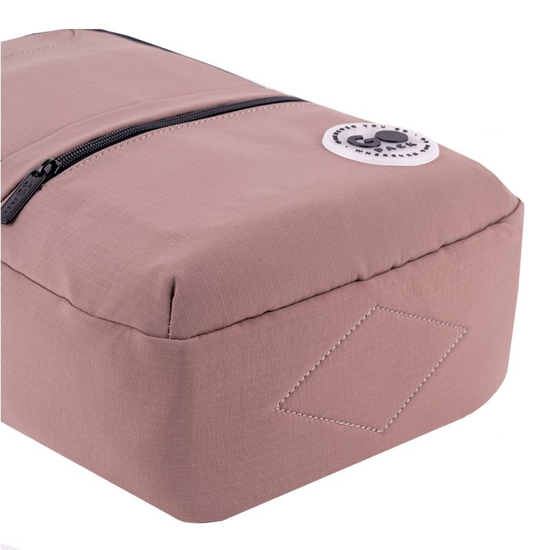 Рюкзак GoPack Education Teens 119S Коричневый  фото 11