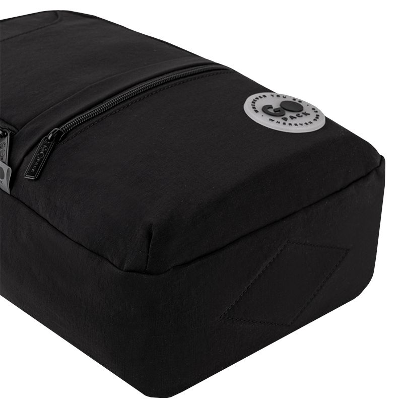 Рюкзак GoPack Education Teens 119S Черный  фото 11