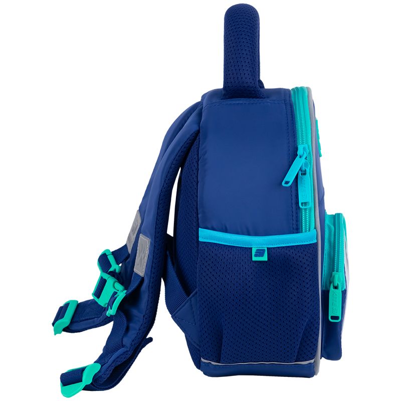 Рюкзак Kite Kids 2737 Hello Monster  фото 11