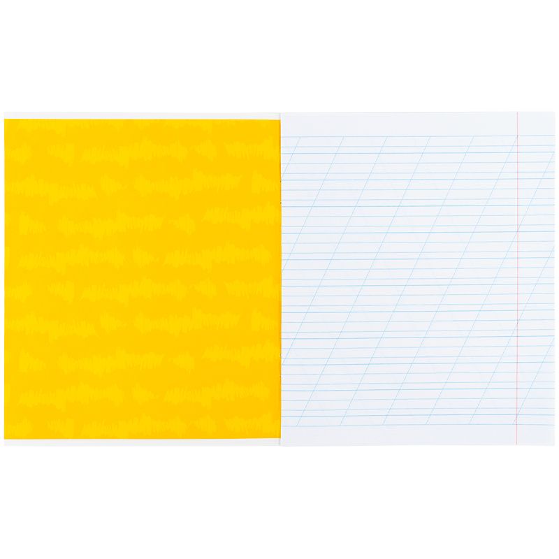 Зошит 12 арк. , кос. , софт тач + УФ лак, GF  фото 11