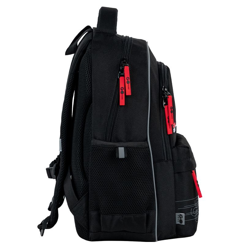 Рюкзак GoPack Education 182M Born To Win  фото 11