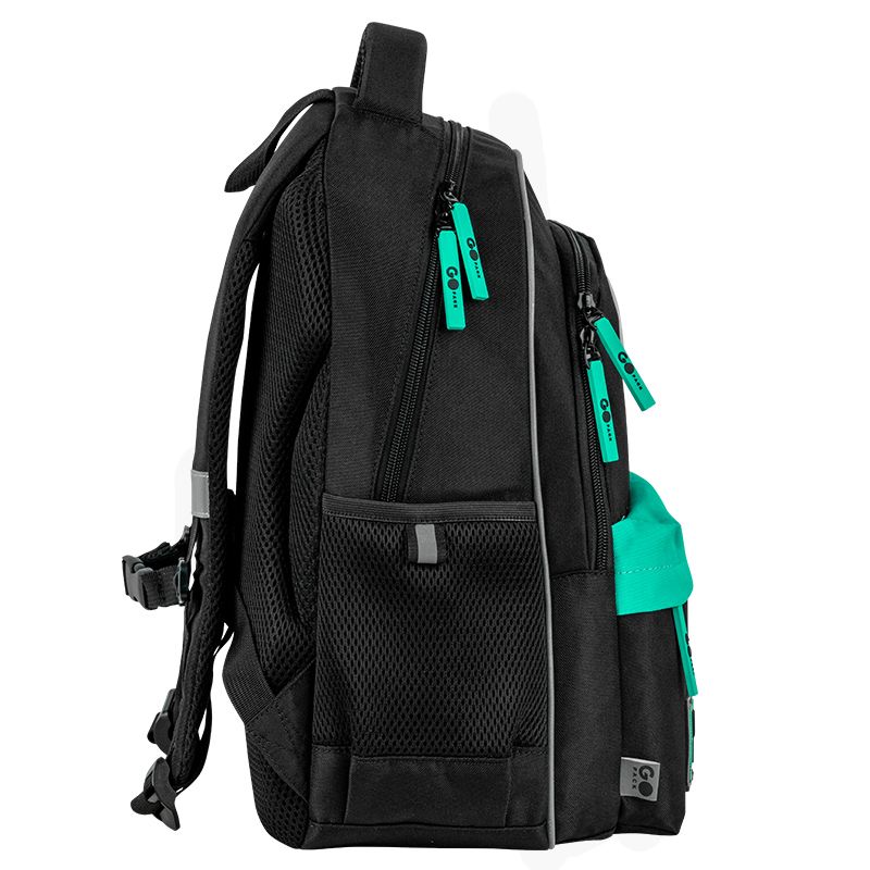 Рюкзак GoPack Education 182M New Level  фото 11