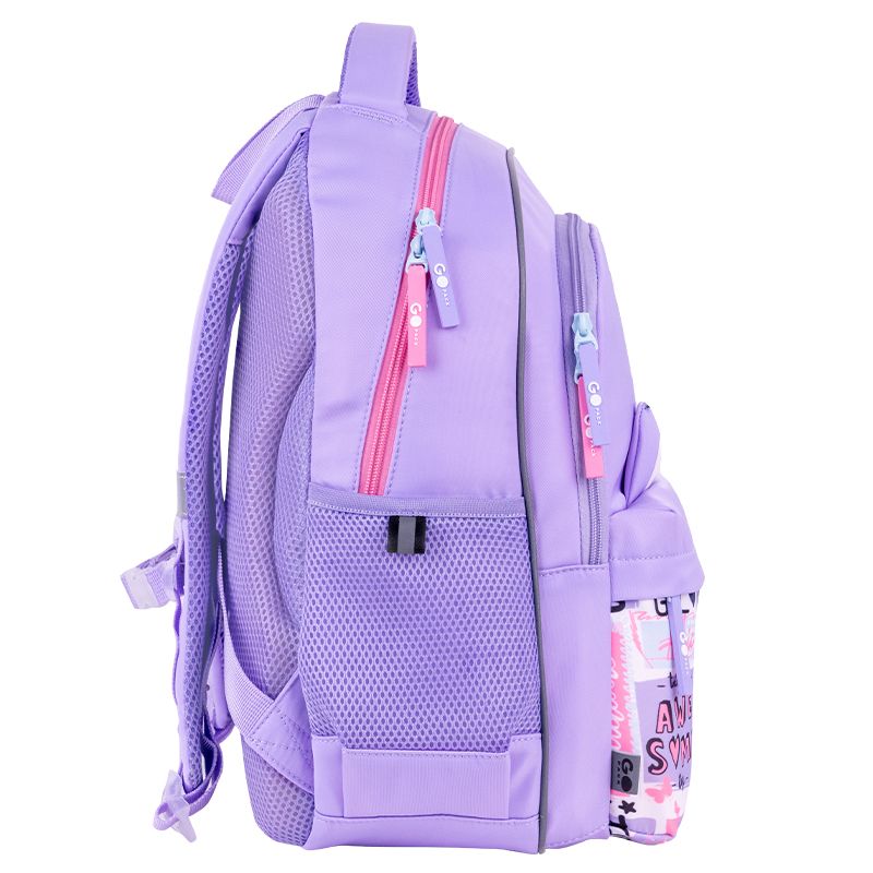 Рюкзак GoPack Education 182M Cute Ears  фото 11