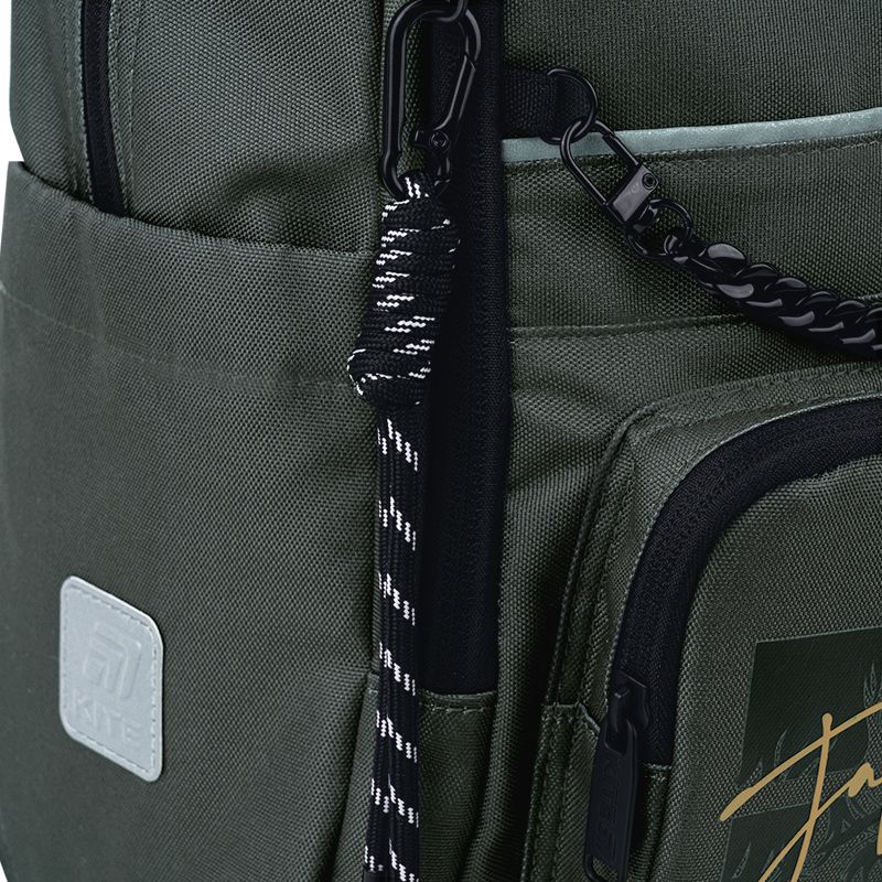 Рюкзак Kite Education 584 Tokyo Vibe  фото 11