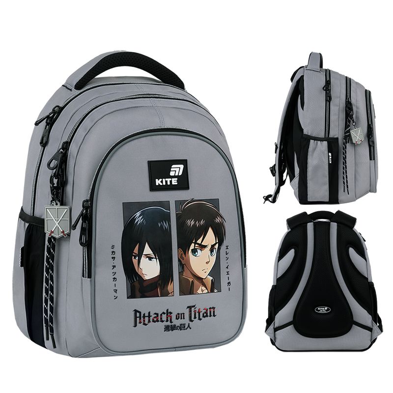 Рюкзак Kite Education teens 8001M AT  фото 11