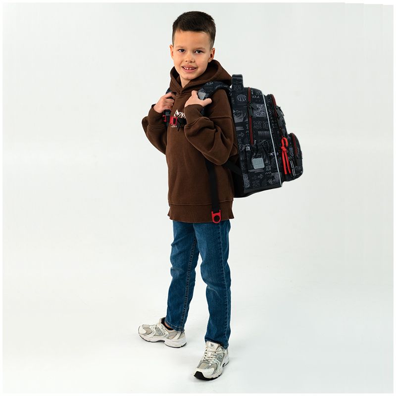 Рюкзак Kite Education 773 Tokyo  фото 11