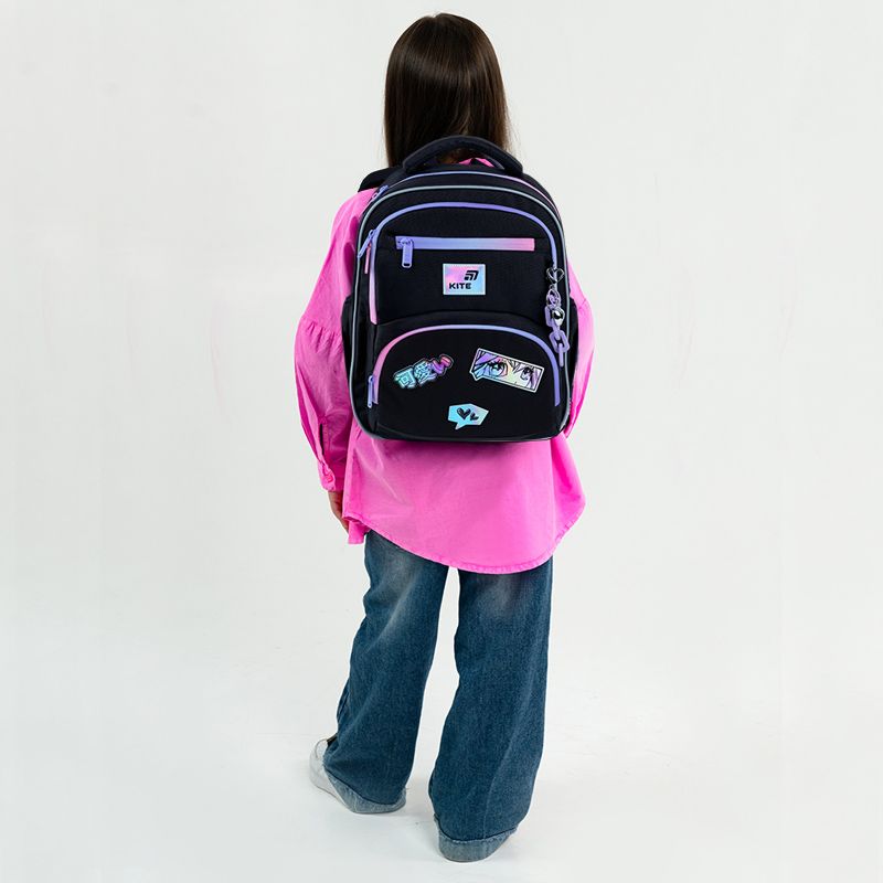 Рюкзак Kite Education 773 Anime Dream  фото 11