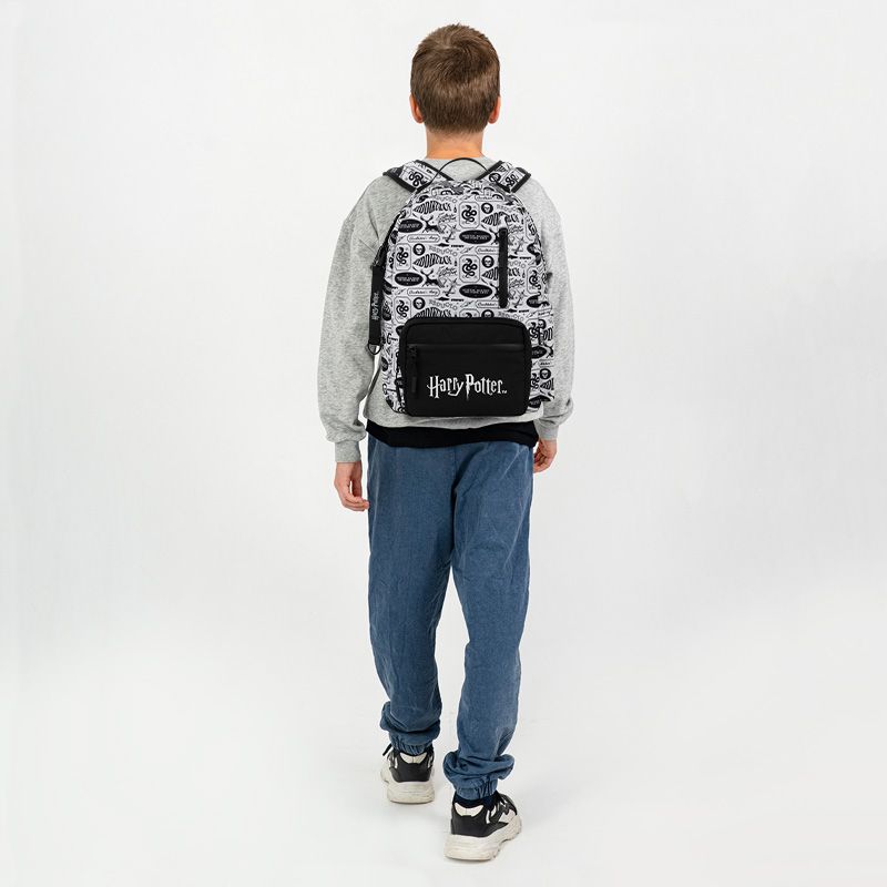 Рюкзак Kite Education teens 949M HP  фото 11