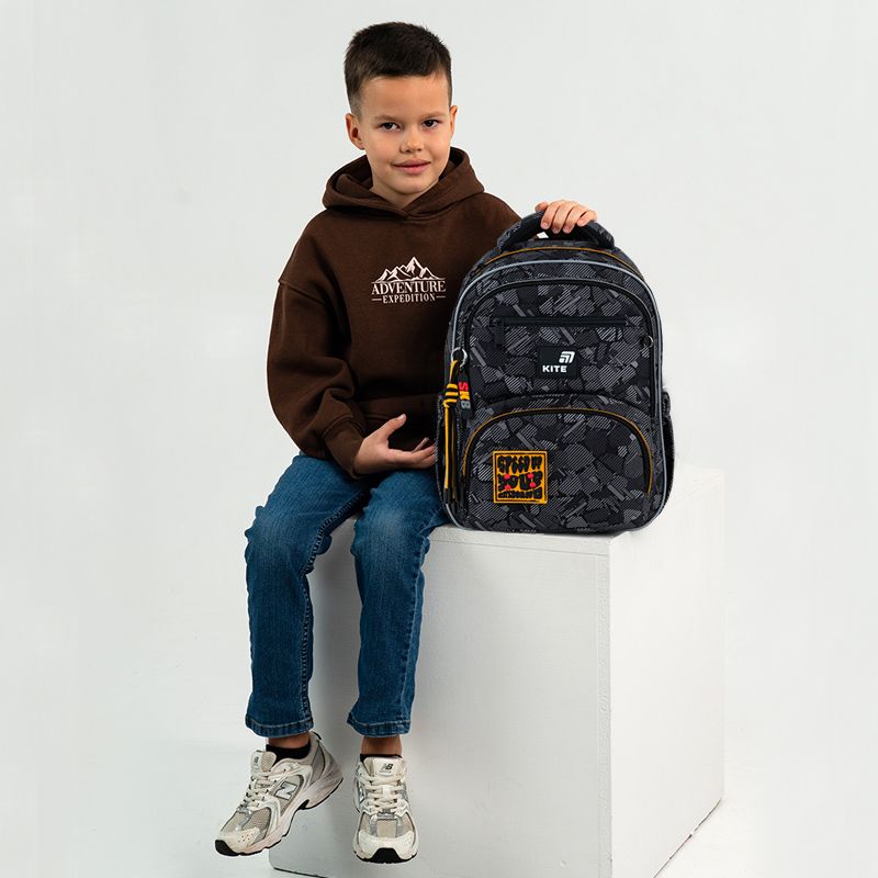 Рюкзак Kite Education 773 Freestyle  фото 11