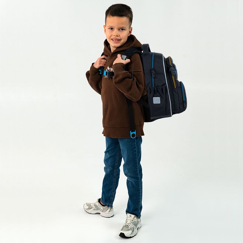 Рюкзак Kite Education 773 Next Level  фото 11