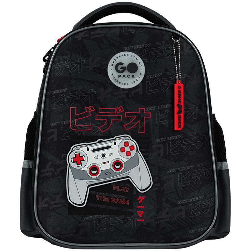 Рюкзак GoPack Education 165S Play  фото 11