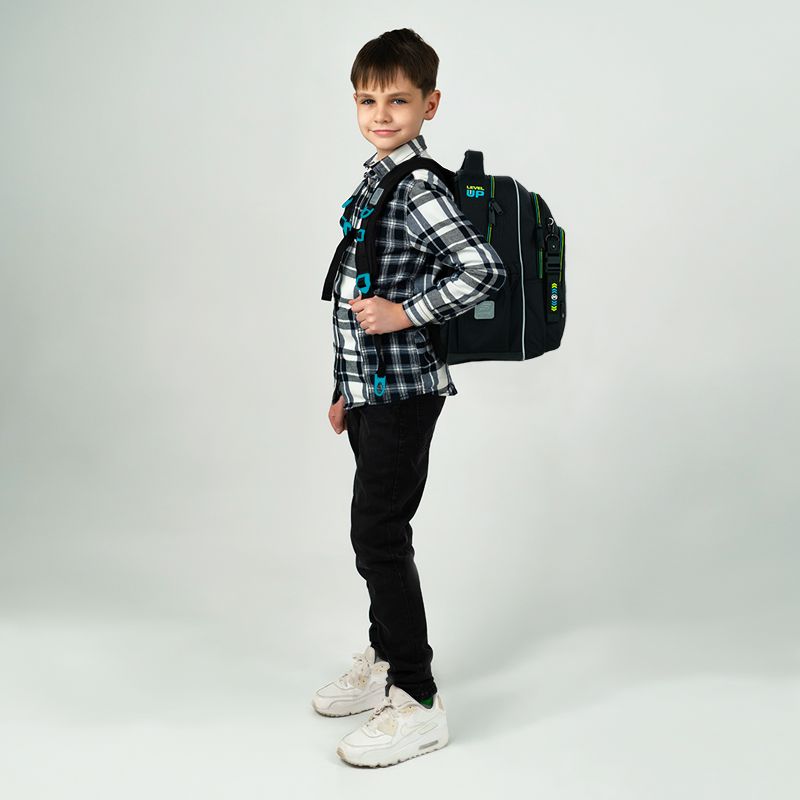 Рюкзак Kite Education 763M Next Level  фото 11