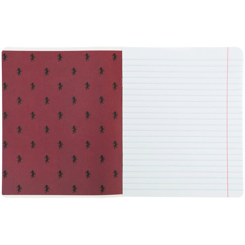 Зошит 12 арк. , лін. , фольга + УФ лак, HP  фото 11