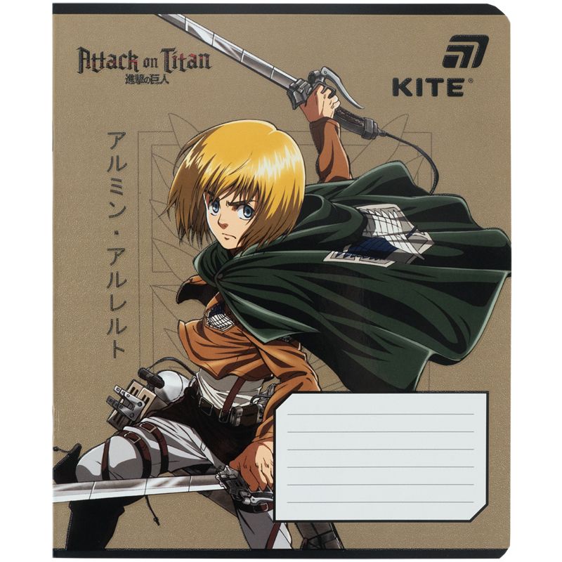 Тетрадь 18 л. , кл. , гибр.  лак + УФ лак, AT  фото 11