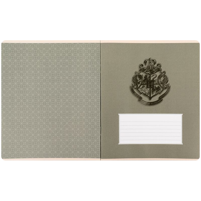 Тетрадь 24 л. , кл. , софт тач + УФ лак, HP  фото 11