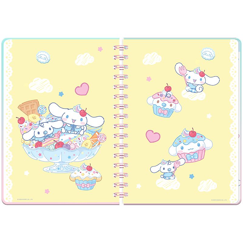 Щоденник на спіралі, тверда обкл. , CR  фото 11