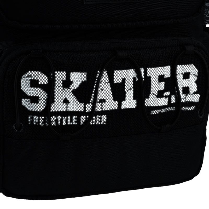 Рюкзак Kite Education 1022 Skater  фото 11