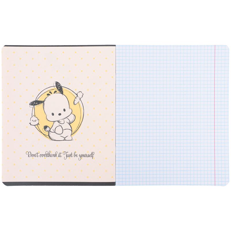 Тетрадь 18 л. , кл. , софт тач + УФ лак, HK-2  фото 11