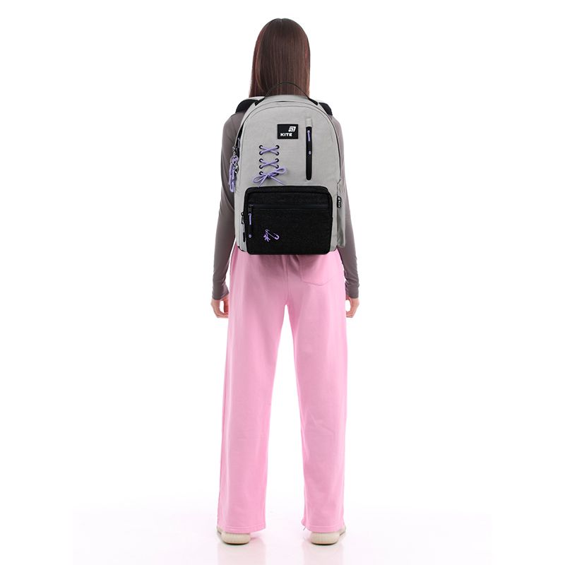 Рюкзак Kite Education teens 949L Romantic Minimalism  фото 11
