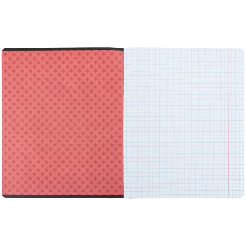 Тетрадь 12 л. , кл. , УФ лак + фольга, HP  фото 11