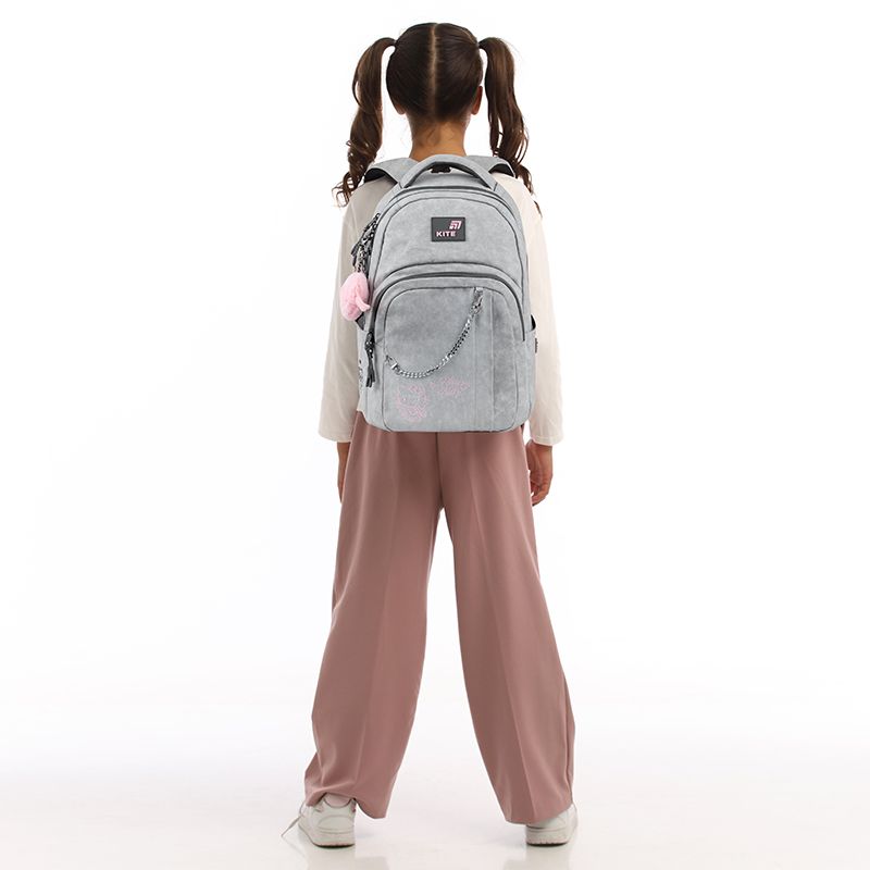 Рюкзак Kite Education teens 2578M HK  фото 11