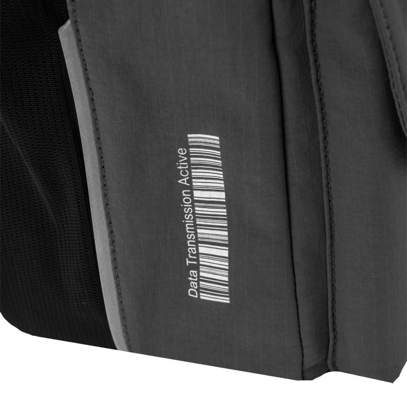 Рюкзак Kite Education teens 2587M Swarm  фото 11