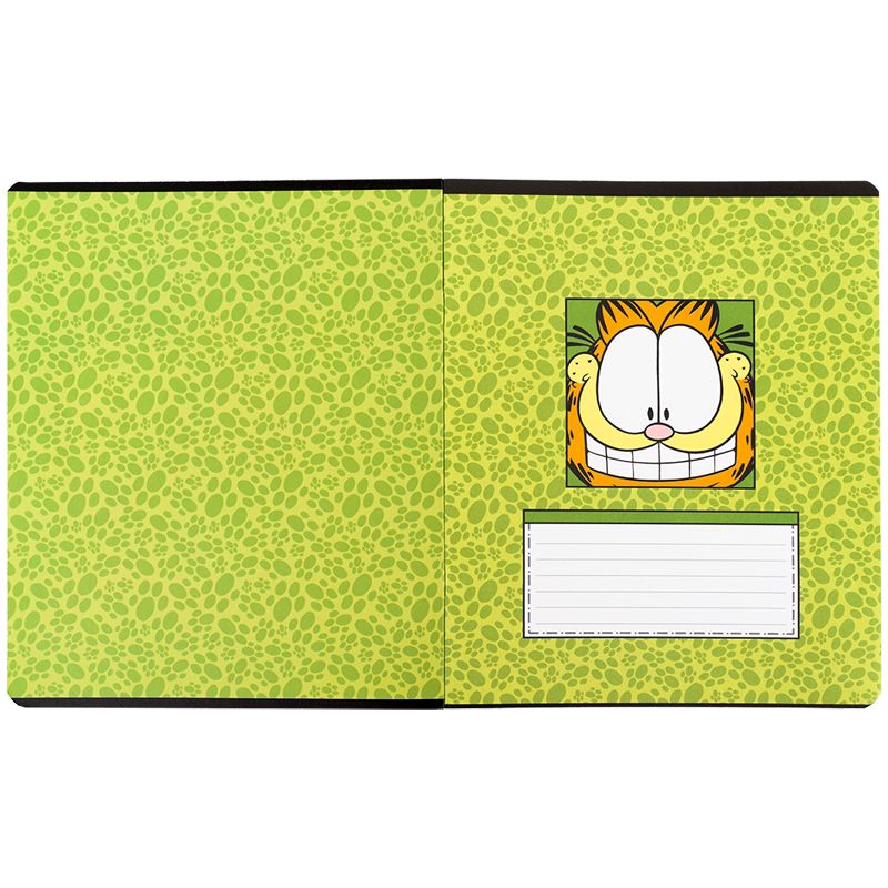 Тетрадь 24 л. , кл. , УФ лак объёмный + софт тач, GF  фото 11