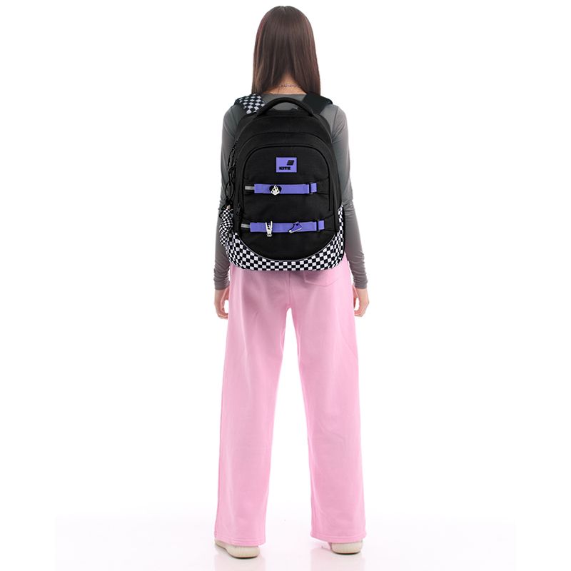 Рюкзак Kite Education teens 727L Driving Mood  фото 11
