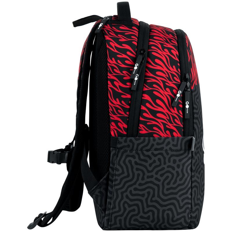 Рюкзак GoPack Teens 135M-4  фото 11