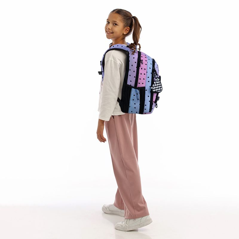 Рюкзак Kite Education teens 905M Gradient  фото 11