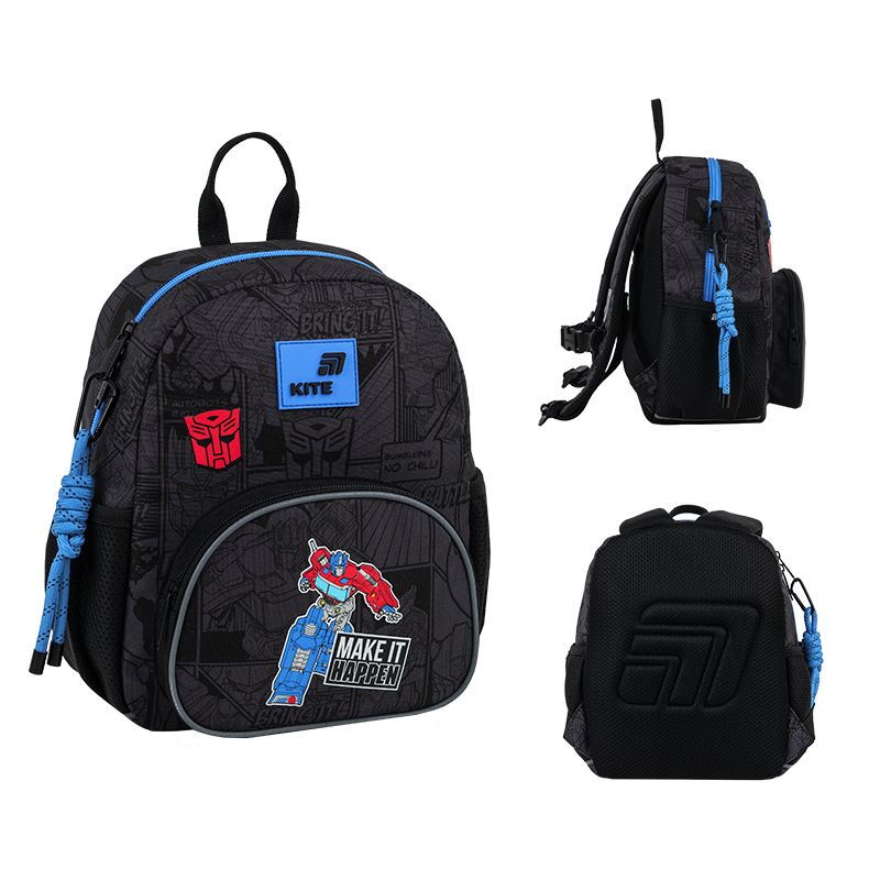Рюкзак Kite Kids 2727 TF  фото 11