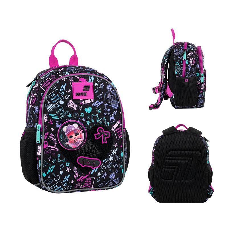 Рюкзак Kite Kids 2735 LO  фото 11