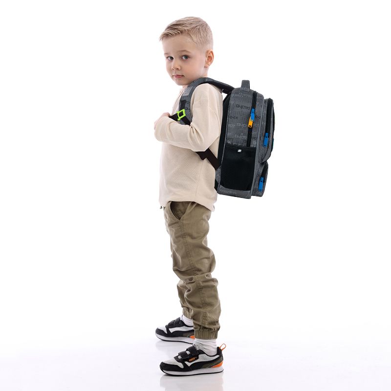 Рюкзак Kite Kids 559 Good Game  фото 11