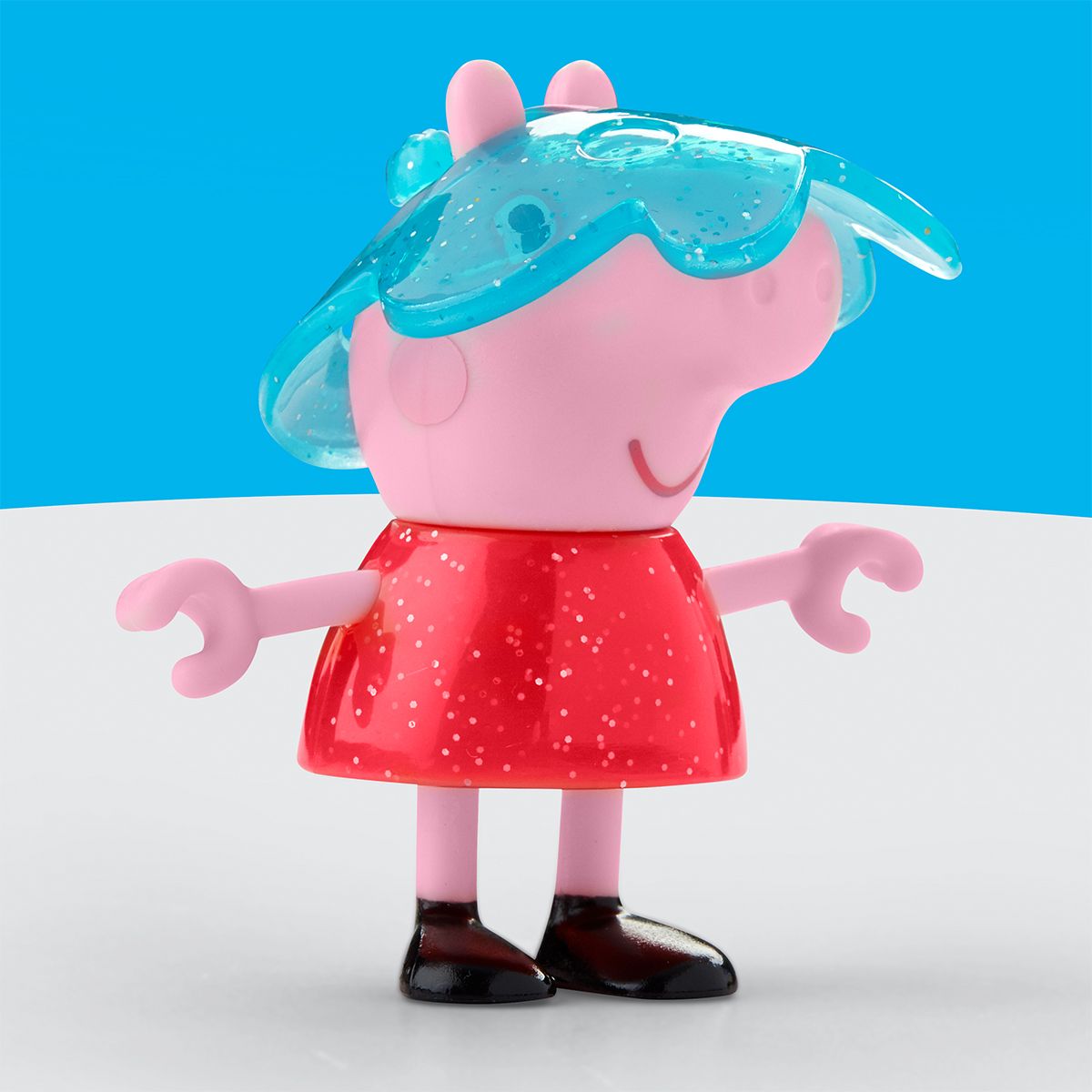 Ігровий набір Peppa Figurines – Дитячий садок Пеппи  фото 11