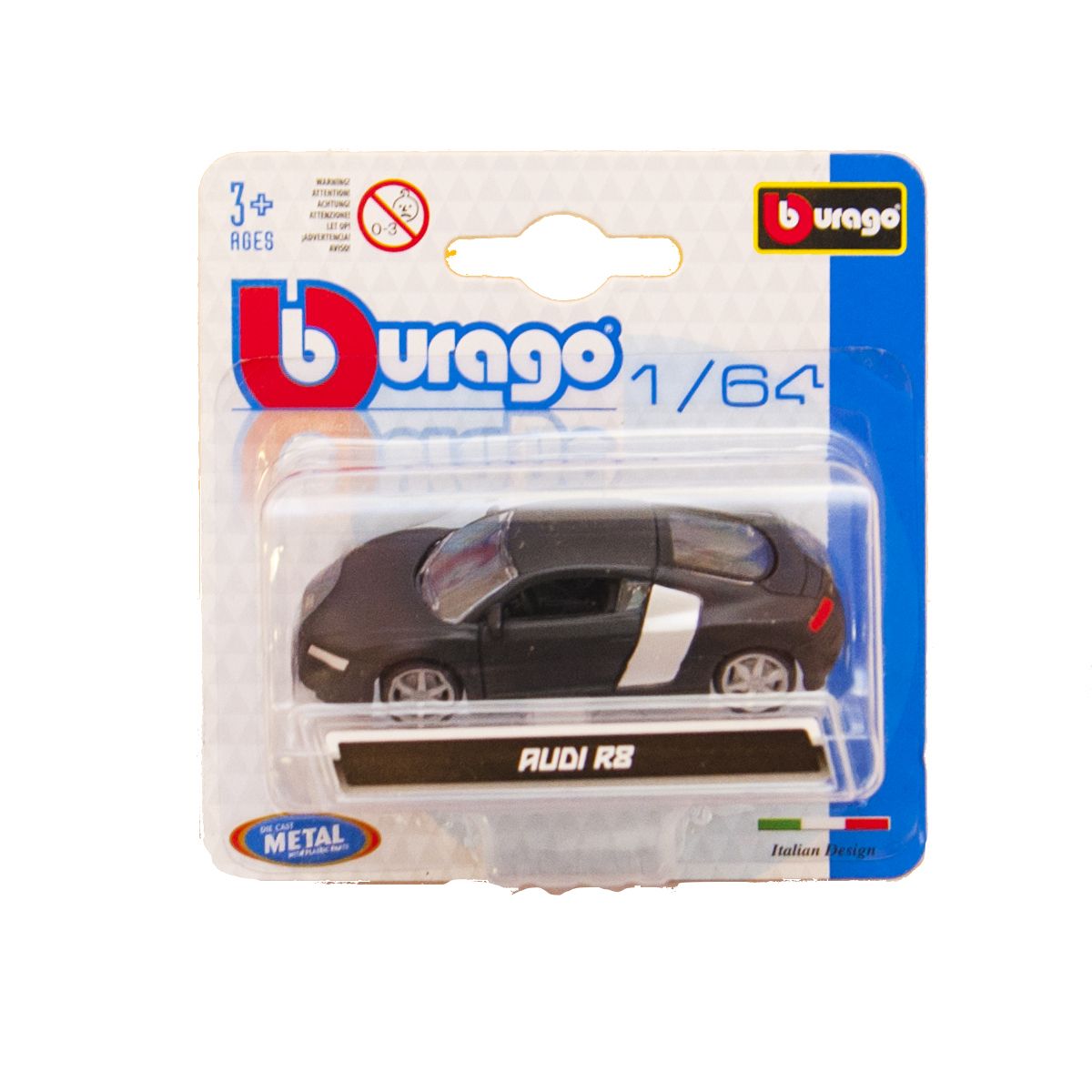 Автомодели - Мини-Модели (1:64) (МИКС)  фото 11