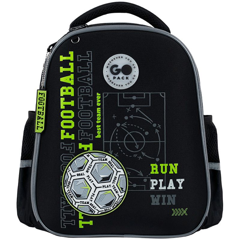 Рюкзак GoPack Education 165S Football Fan  фото 11