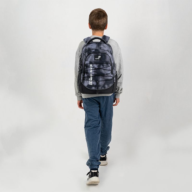 Рюкзак Kite Education teens 727M Discover  фото 11