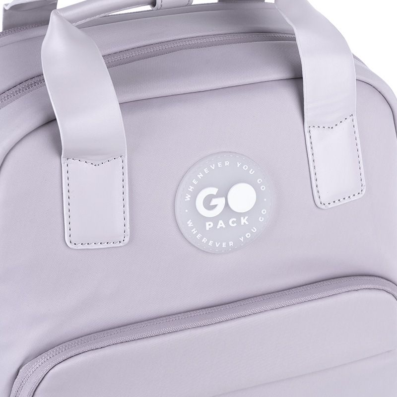 Рюкзак GoPack Teens 122M-3  фото 11