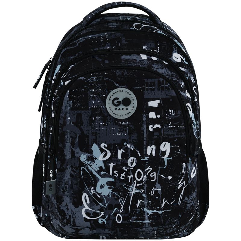 Рюкзак GoPack Teens 162L-4  фото 11
