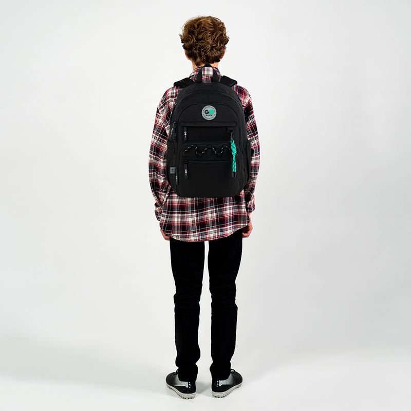 Рюкзак GoPack Teens 121L-4  фото 11