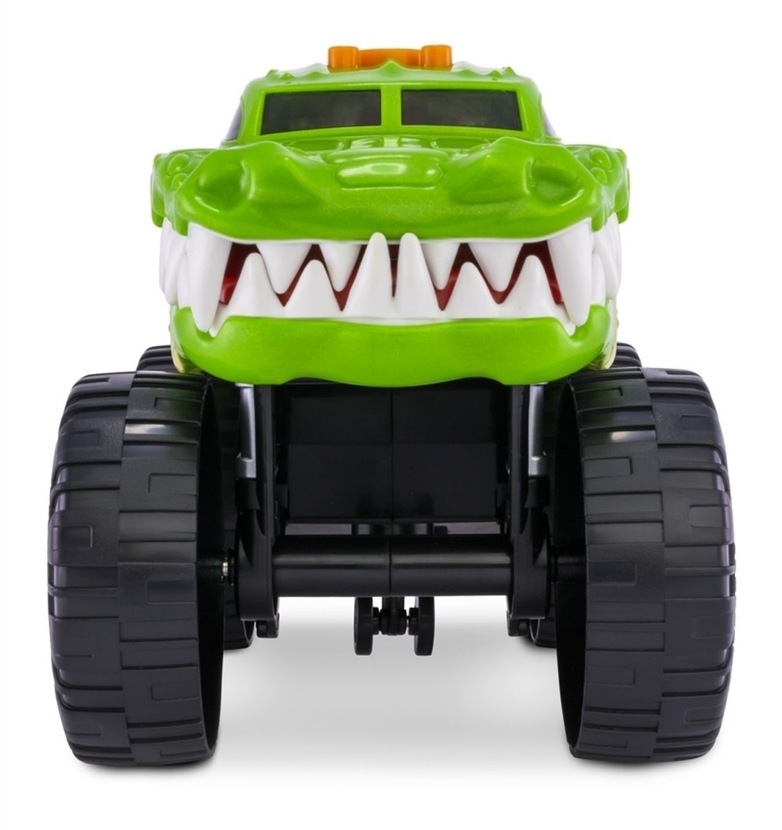 Игровая автомодель - Crocodile (движение, световые и звуковые эффекты)  фото 11