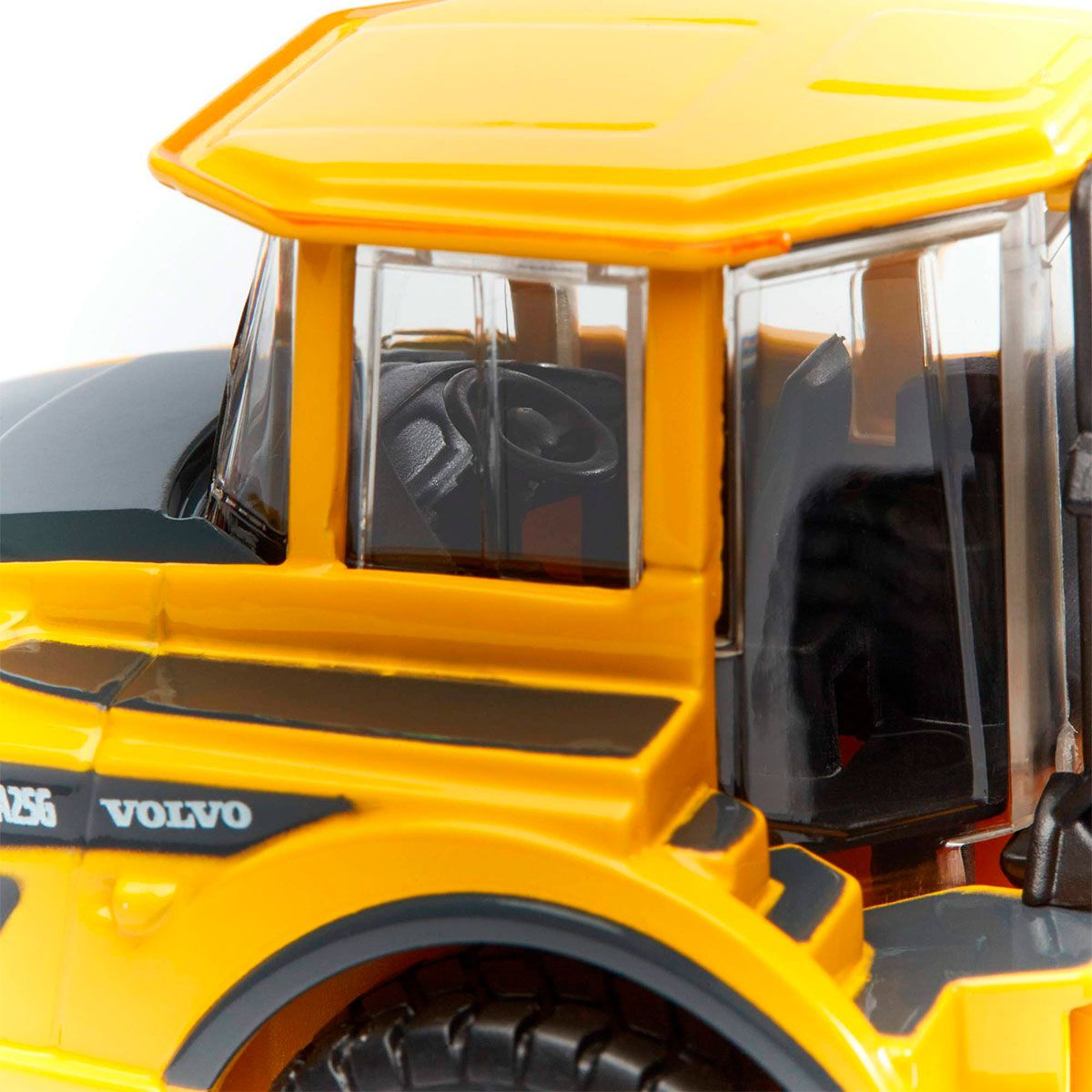 Автомодель Серии Construction - Самосвал Volvo A25G  фото 11