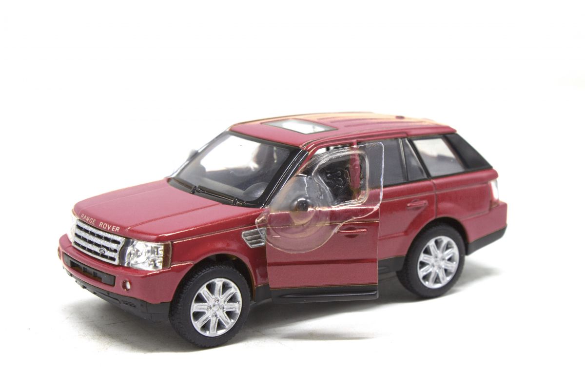 Игрушечные машинки range rover. Машина 1:38 range Rover инерционная Kinsmart. Игрушка машина полицейский Рендж Ровер Кинсмарт.