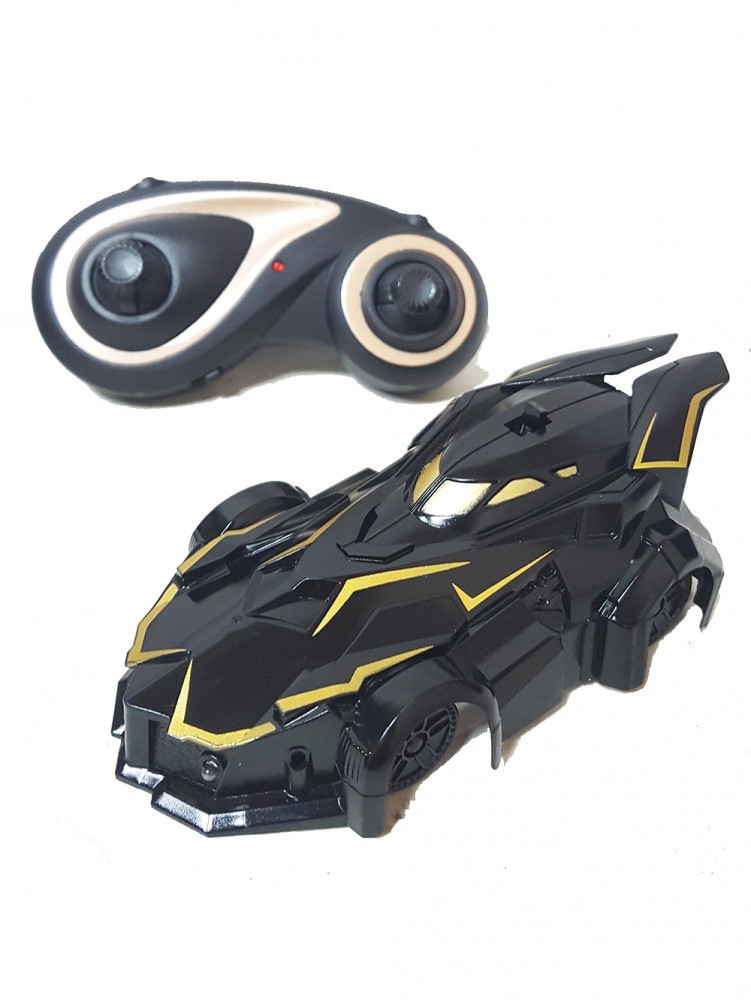 Машинка антигравітаційна "Бетмобіль"  фото 1