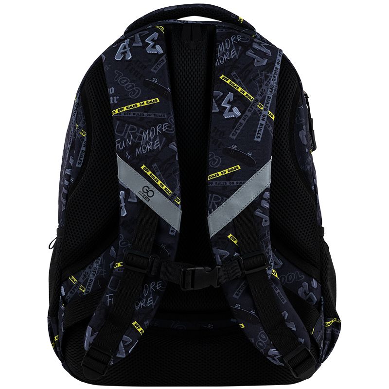 Рюкзак GoPack Teens 162L-5 Рюкзак GoPack Teens 162L-5