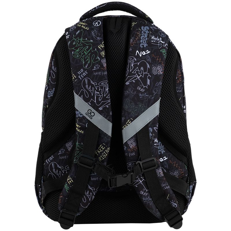 Рюкзак GoPack Teens 162M-6 Рюкзак GoPack Teens 162M-6