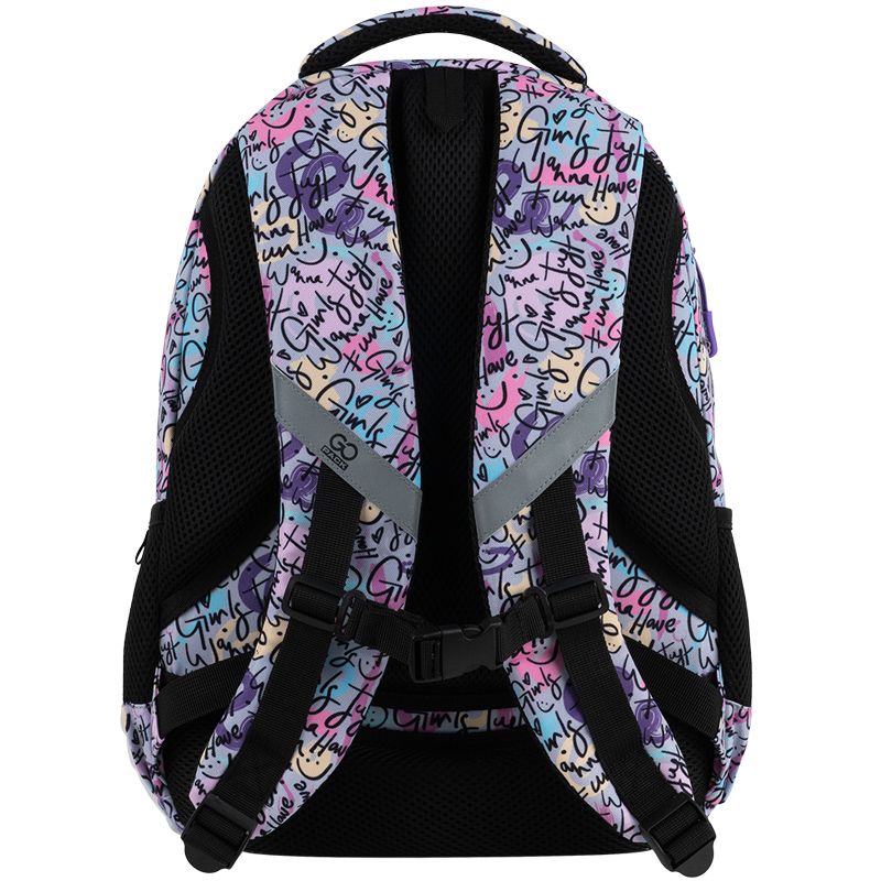 Рюкзак GoPack Teens 162M-1 Рюкзак GoPack Teens 162M-1